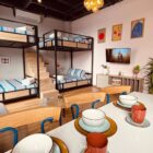 Apartamento Deluxe