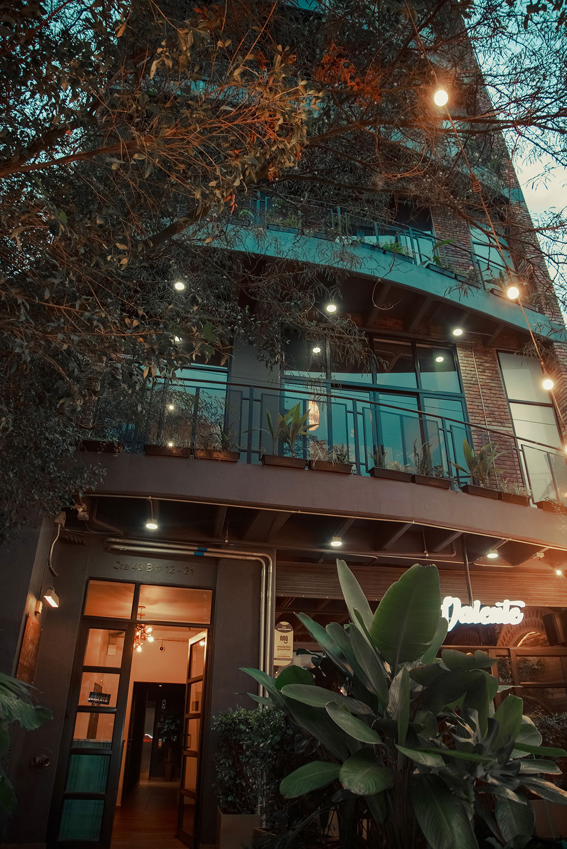 Tu hogar premium en el corazón de El Poblado