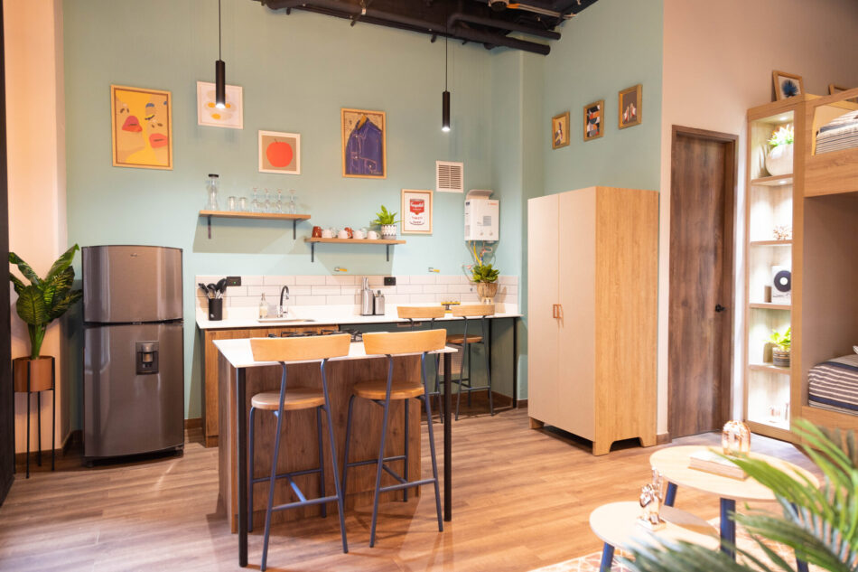 Royal Hipster 202 in El Poblado | Royal Living