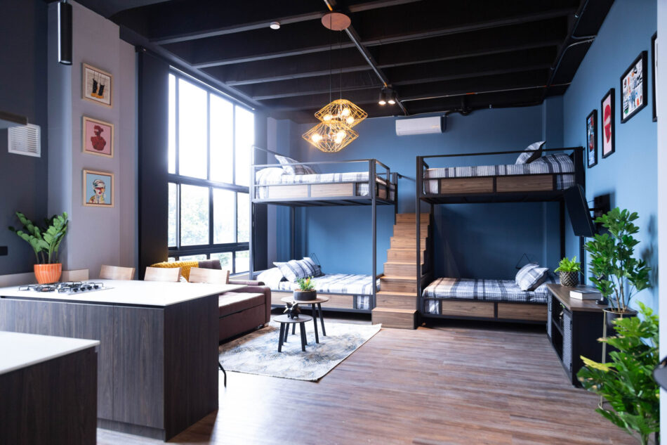 Royal Geeks 203 in El Poblado | Royal Living