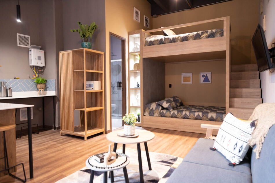 Royal Healthy 502 in El Poblado | Royal Living