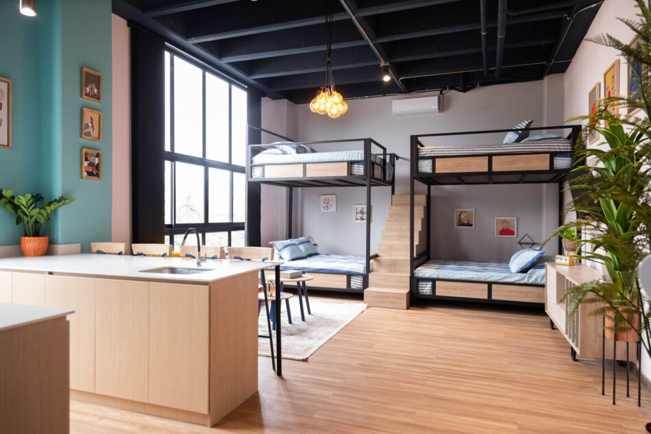 Royal Hipster 303 in El Poblado | Royal Living