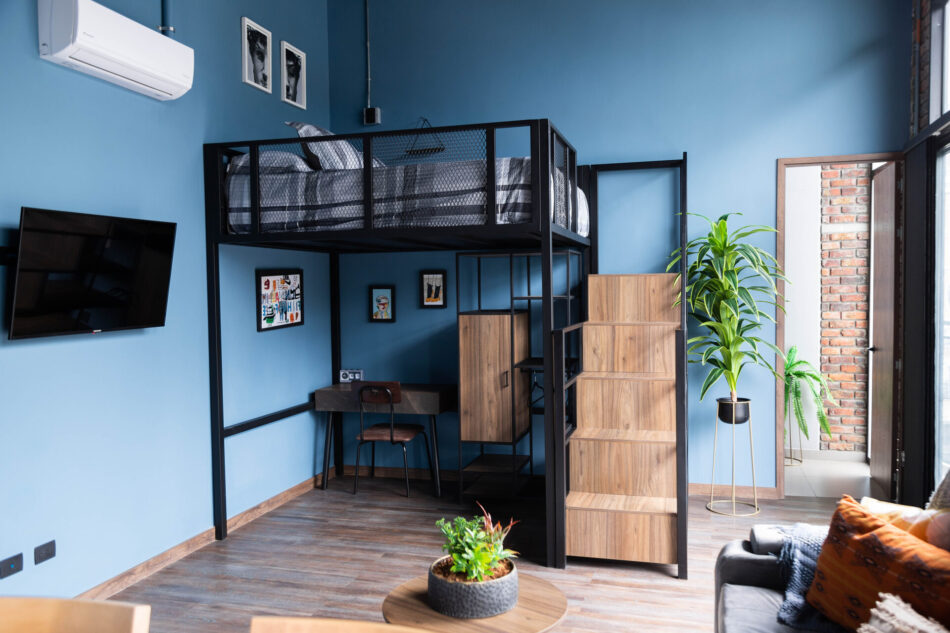 Royal Geeks 401 in El Poblado | Royal Living