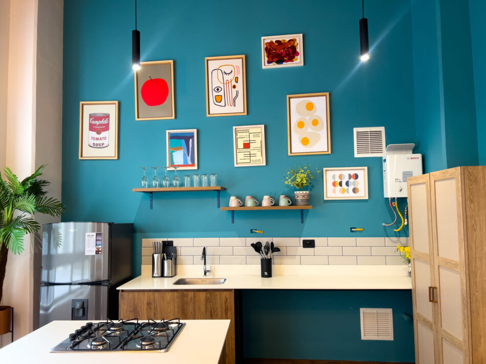 Royal Hipster 402 in El Poblado | Royal Living