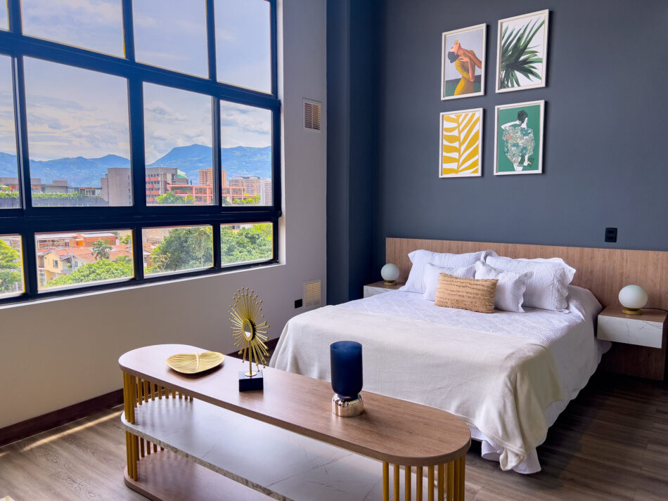 Royal Romance 403 in El Poblado | Royal Living