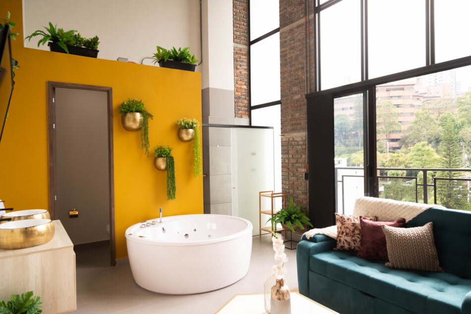 Royal Romance 501 in El Poblado | Royal Living