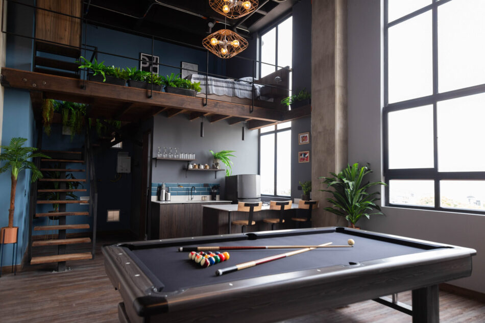 Royal Geeks 503 in El Poblado | Royal Living