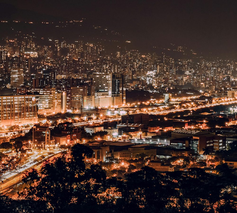 Medellin